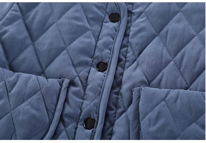 Boys Clothes Warm Winter Girls Coat Kids Jacket Boys Outerwear Thicken Coats Cotton Boy Thicken Baby Clothing For Girl 2-7Y