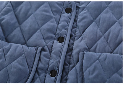 Boys Clothes Warm Winter Girls Coat Kids Jacket Boys Outerwear Thicken Coats Cotton Boy Thicken Baby Clothing For Girl 2-7Y