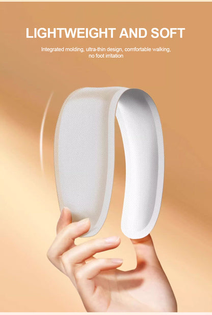 Pain Relief Self-Heating Insoles (ব্যাথা নিরাময়কারী সেল্ফ-হিটিং ইনসোল )