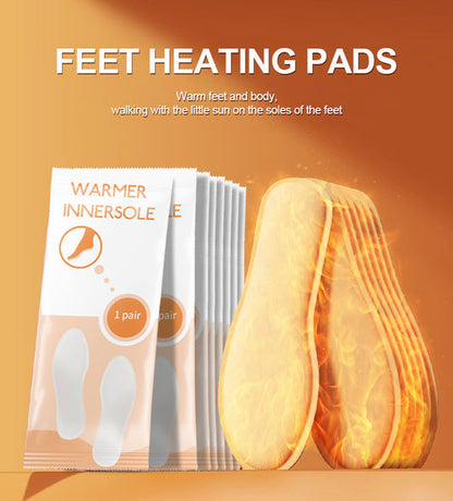 Pain Relief Self-Heating Insoles (ব্যাথা নিরাময়কারী সেল্ফ-হিটিং ইনসোল )