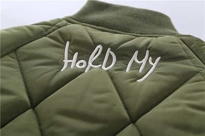 Boys Clothes Warm Winter Girls Coat Kids Jacket Boys Outerwear Thicken Coats Cotton Boy Thicken Baby Clothing For Girl 2-7Y