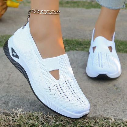women's summer shoes - casual sneaker, simple, four seasons general light flat  Solid women shoes sale shoes with free shipping