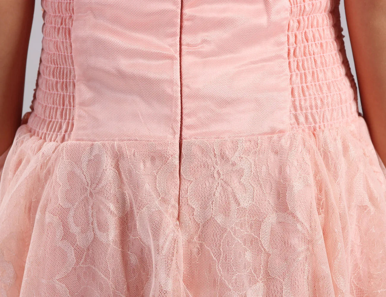 Summer 2025 Girls Dresses Kids Trailing Dresses Girls Kids Long Princess Dress Party Wedding Dresses 5 to 12 Years Old