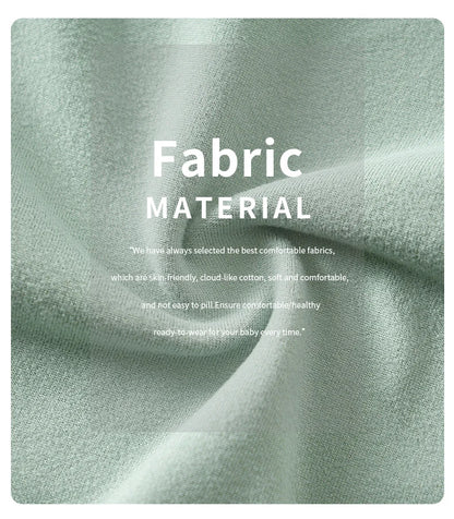 Newborn boys, girls and babies summer vacation 2 pieces braces, Dad, Mom and I, short-sleeved round-neck jumpsuit