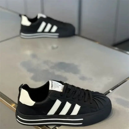 Autumn and winter new fashion versatile casual shoes running shoes high quality men's lightweight outdoor men's shoes breathable