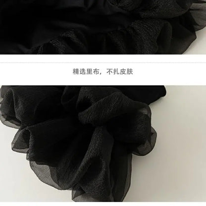 Girls Summer Dress 6M-6Y Children's Clothing Little Girl Sling Fluffy Dress Baby Princess Dress