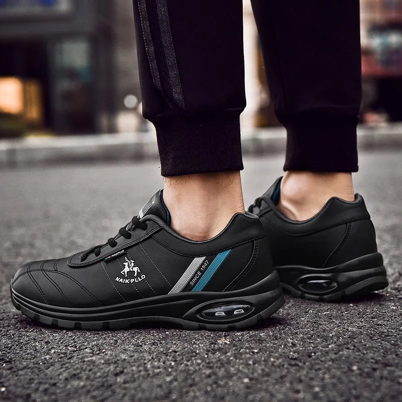 New Men Shoes Outdoor Casual Sneakers Men Fashion Sports Large Size Shoes For Men кроссовки мужские zapatillas hombre