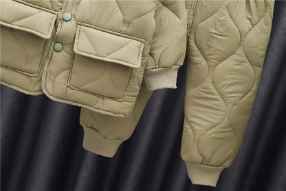 New Autumn Winter Fashion Baby Boys Clothes Children Girl Solid Casual Cotton Coat Toddler Costume Infant Jacket Kids Sportswear