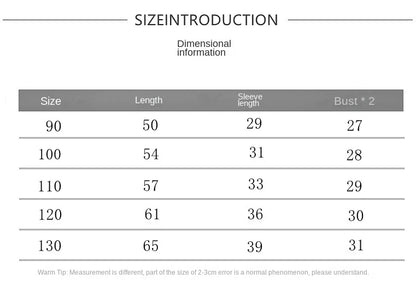 Girls' Sweater Skirt Sweaters Long Dress2025Autumn and Winter New Bow Sweet Princess Dress