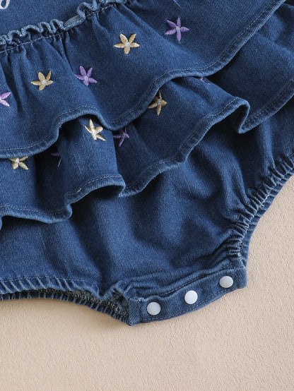 Women's Babies' Long Dress, Babies' Gown, Long Dress