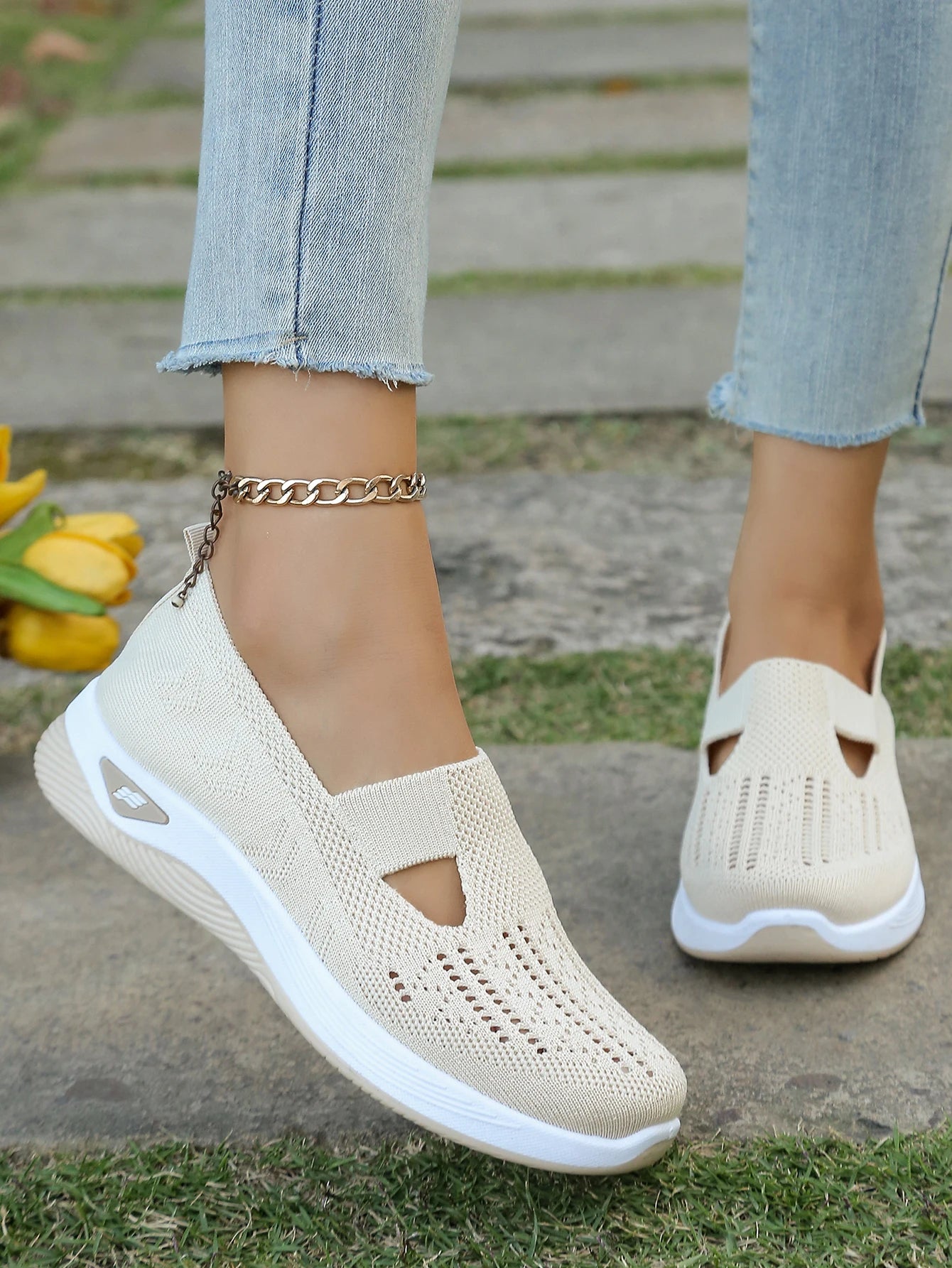 women's summer shoes - casual sneaker, simple, four seasons general light flat  Solid women shoes sale shoes with free shipping