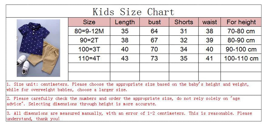 Summer Boys Clothes Suit Kids T-shirt+shorts 2pcs Baby Toddler Outfit Sportsuit 1 2 3 4 Years Boys thin Costume Children Clothes