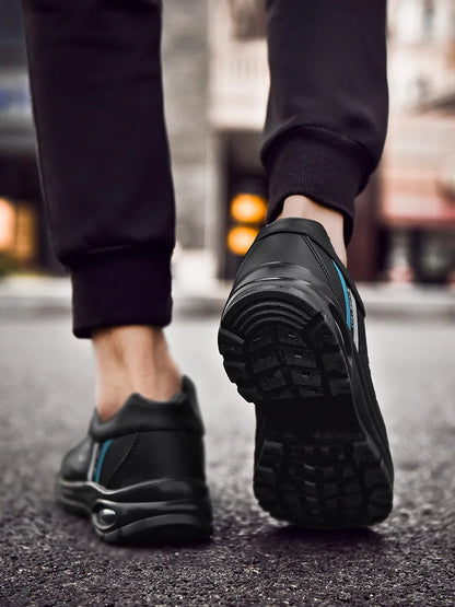 New Men Shoes Outdoor Casual Sneakers Men Fashion Sports Large Size Shoes For Men кроссовки мужские zapatillas hombre