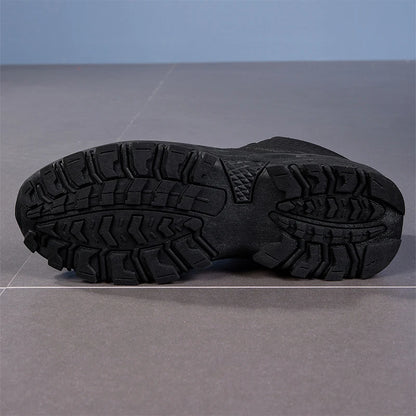 New Men Shoes Comfortable Ankle Boots Women Casual Sneakers Breathable Running Couple Shoe Outdoor Walking Training Tennis Shoes