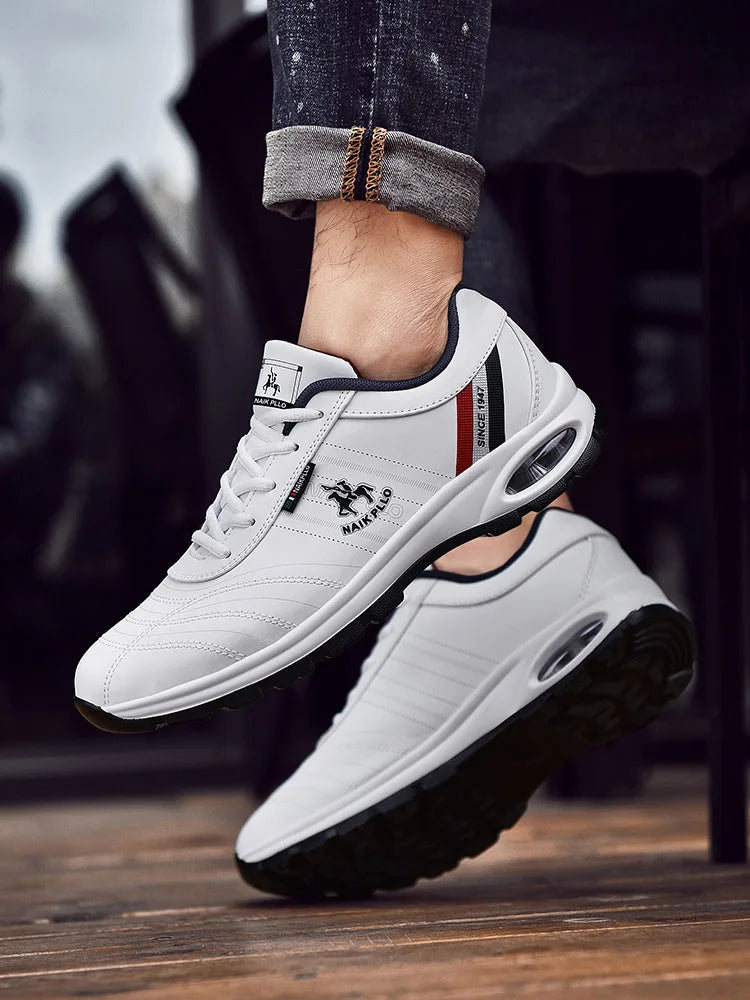 New Men Shoes Outdoor Casual Sneakers Men Fashion Sports Large Size Shoes For Men кроссовки мужские zapatillas hombre