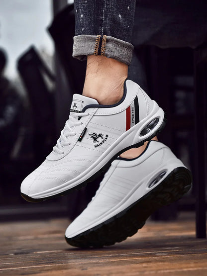 New Men Shoes Outdoor Casual Sneakers Men Fashion Sports Large Size Shoes For Men кроссовки мужские zapatillas hombre