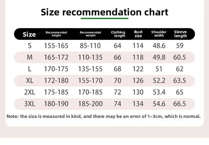 Winter Cotton Coat for Men - New Style, Lamb Hair Padded Cotton Coat, Double-sided Wear, Loose and Warm Cotton Jacket for Women