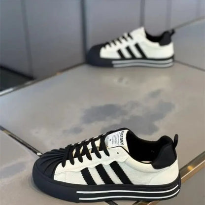 Autumn and winter new fashion versatile casual shoes running shoes high quality men's lightweight outdoor men's shoes breathable