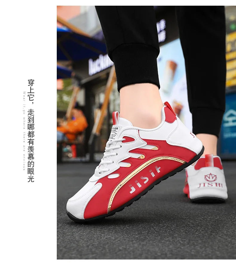 Men Shoes Fashion Casual Men's Sneakers Lightweight Soft Man Sport Running Shoes Comfort Platform Vulcanized Shoes 47 Zapatillas