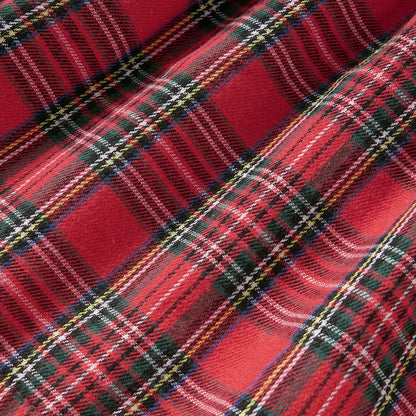 Kids Christmas Dress for Girls Clothes Autumn Winter 2024 New Child Cute Cartoon Print Long Sleeve Princess Dress Casual 2-8Y