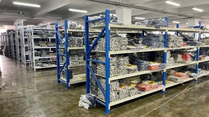 0-5 years old Boys' summer outfit set Summer short sleeved shorts New children's striped baby two-piece set