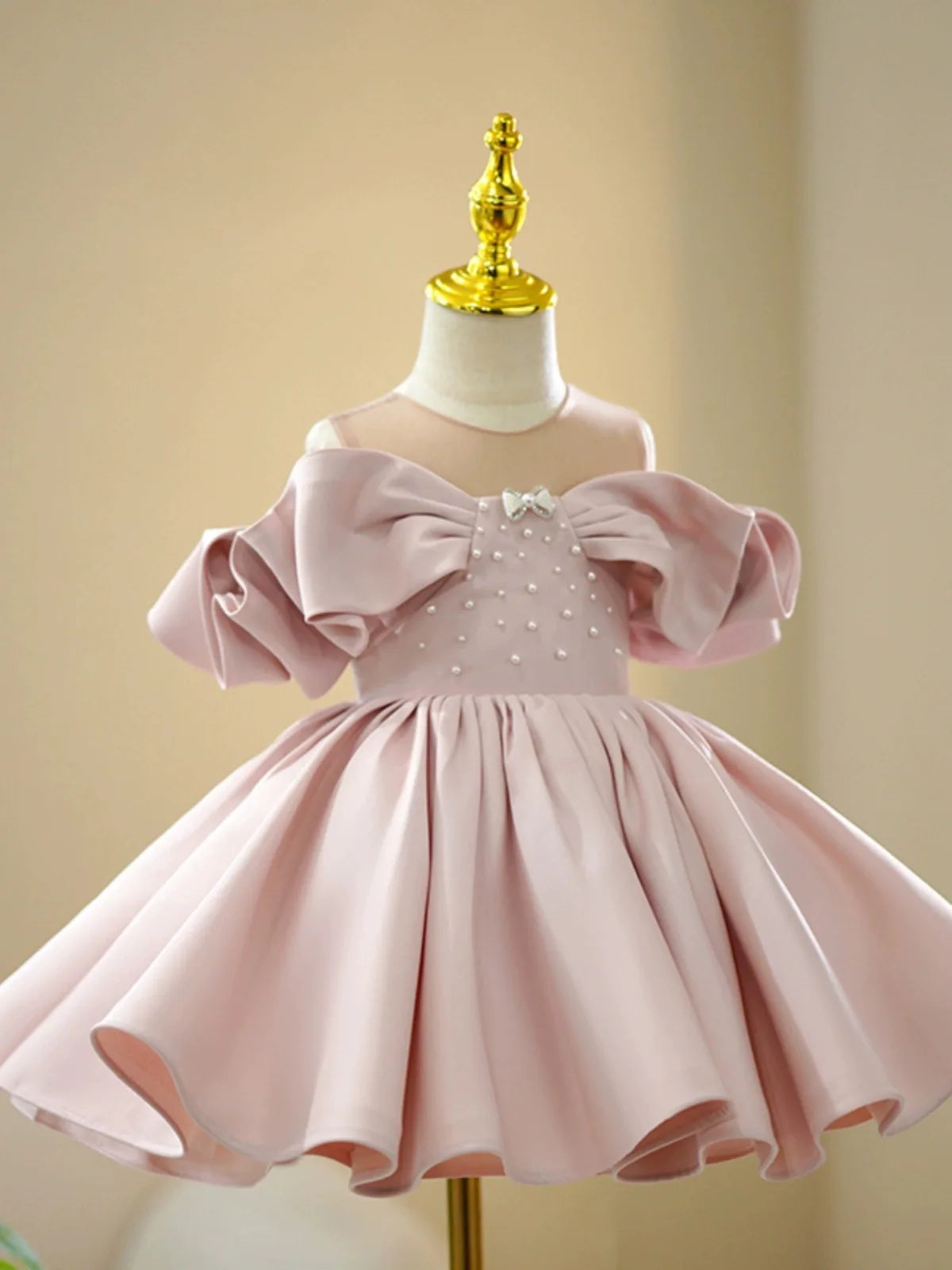 Party Dresses for Girl Dress for Wedding Children's  Girls Luxury Dress Girls Dresses 2 to 8 Years Elegant Baby Kid Prom New