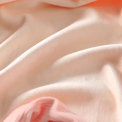 Winter Baby Jumpsuit Long Sleeves and Long Pants Warm Double-faced Fleece Cartoon Design for Boys Girls Bodysuit