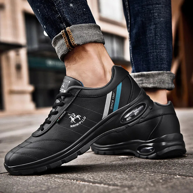 New Men Shoes Outdoor Casual Sneakers Men Fashion Sports Large Size Shoes For Men кроссовки мужские zapatillas hombre