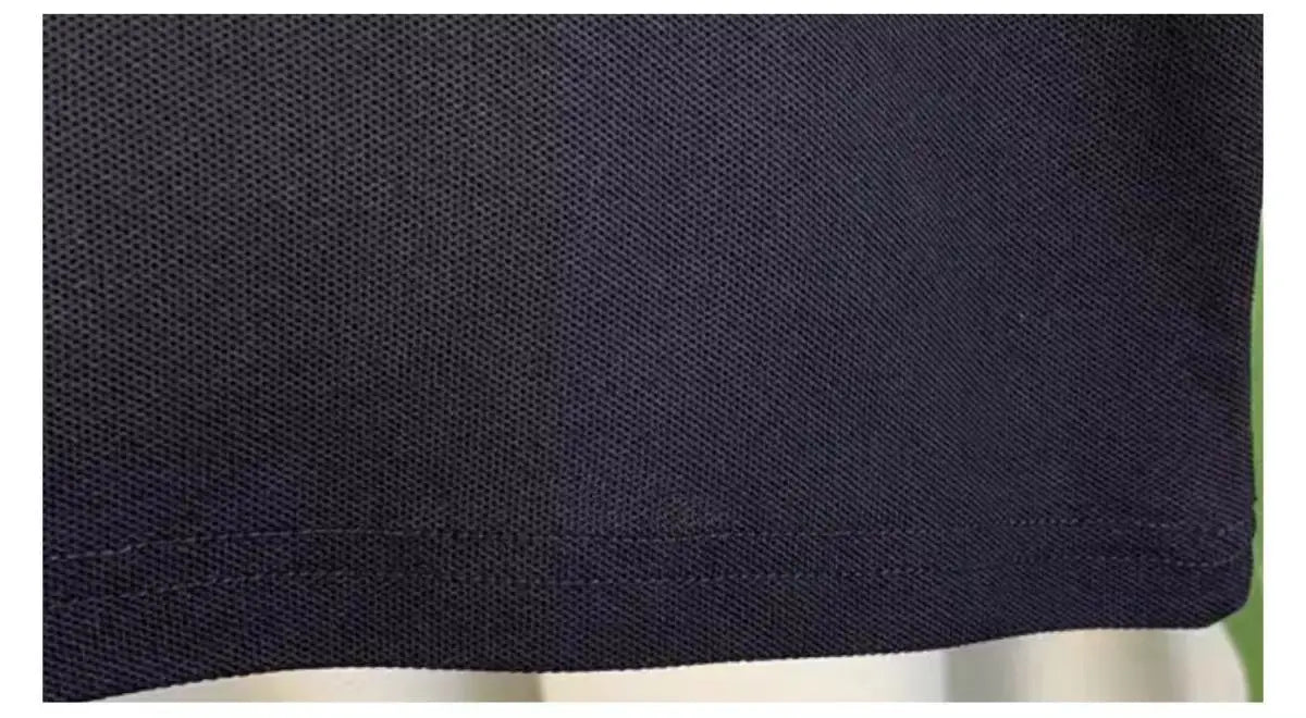 Boys Summer Polo Shirt Set New Children's Fashionable Short sleeved Boys and Babies Summer Clothing Two Piece Set Kids Outfits