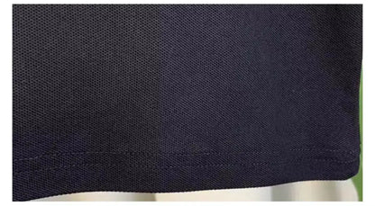 Boys Summer Polo Shirt Set New Children's Fashionable Short sleeved Boys and Babies Summer Clothing Two Piece Set Kids Outfits