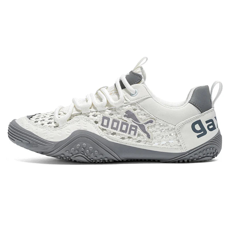 Shoes For Men Mesh Sneakers Summer Casual Breathable Sports Outdoor Hiking Tennis Running Designer Luxury Platform Loafers