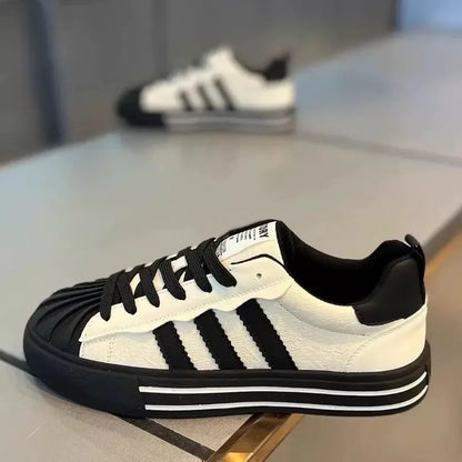 Autumn and winter new fashion versatile casual shoes running shoes high quality men's lightweight outdoor men's shoes breathable