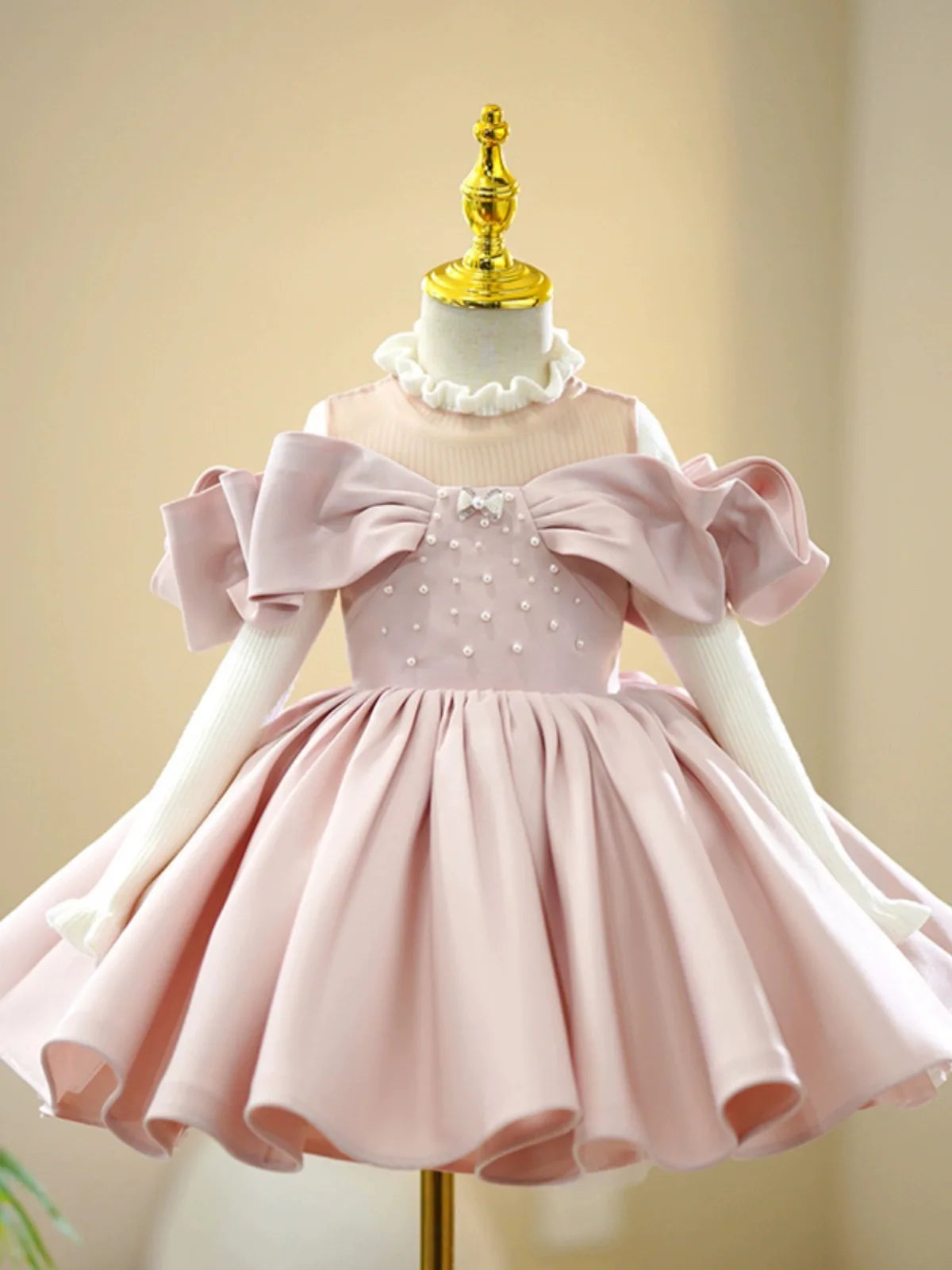 Party Dresses for Girl Dress for Wedding Children's  Girls Luxury Dress Girls Dresses 2 to 8 Years Elegant Baby Kid Prom New