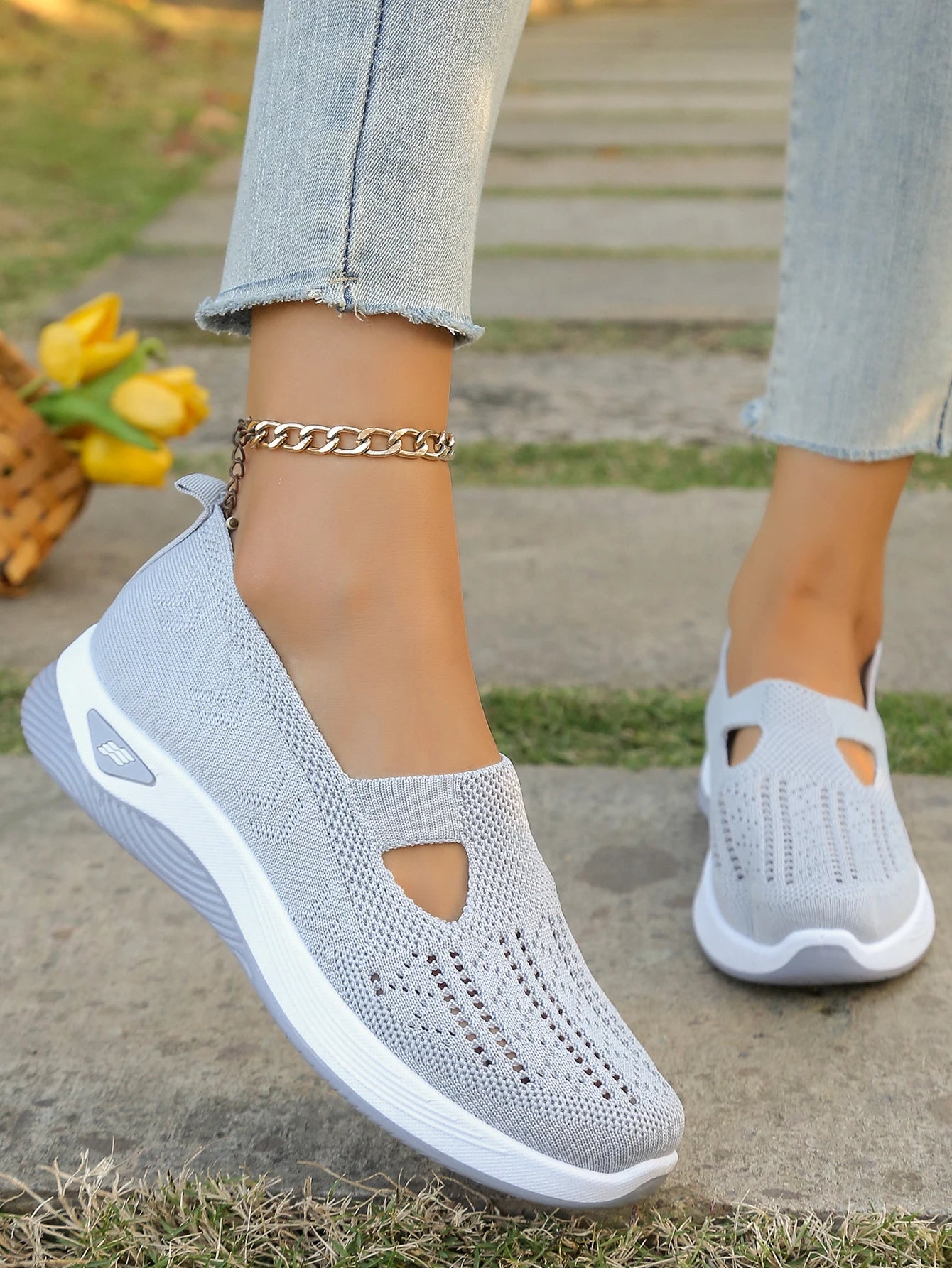 women's summer shoes - casual sneaker, simple, four seasons general light flat  Solid women shoes sale shoes with free shipping