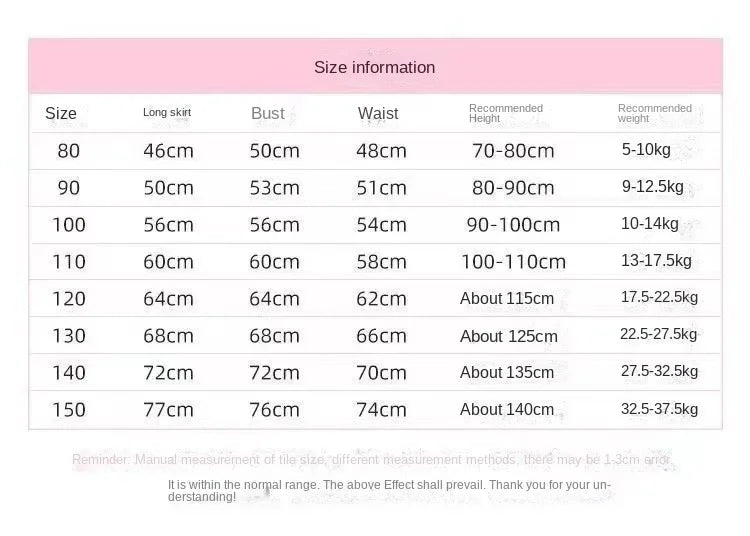 2025girls new flower girl wedding dress-year-old baby birthday party vestidos princess dress