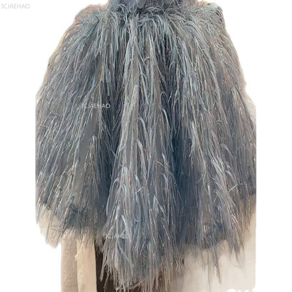 Kids Girls Party Dress Princess Children Birthday Gown for Flower Girl Wedding Piano Recital Host Pageant Formal Dresses Costume