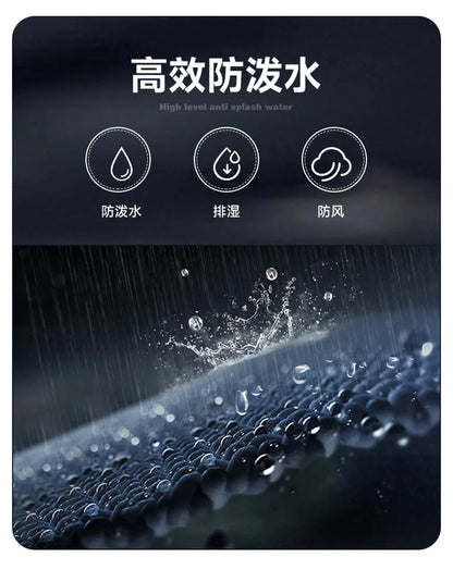 Winter Cotton Coat for Men - New Style, Lamb Hair Padded Cotton Coat, Double-sided Wear, Loose and Warm Cotton Jacket for Women