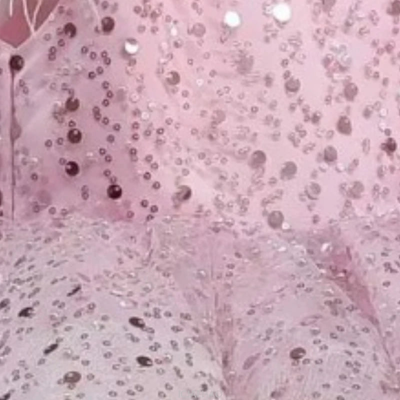 Girls Party Dresses Kid Princess Birthday Dress Costume Children Flower Girl Wedding Tutu Gown Vestido Piano Host Pageant Outfit