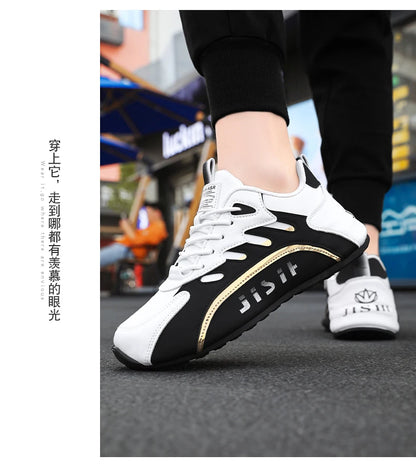 Men Shoes Fashion Casual Men's Sneakers Lightweight Soft Man Sport Running Shoes Comfort Platform Vulcanized Shoes 47 Zapatillas