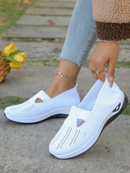 women's summer shoes - casual sneaker, simple, four seasons general light flat  Solid women shoes sale shoes with free shipping