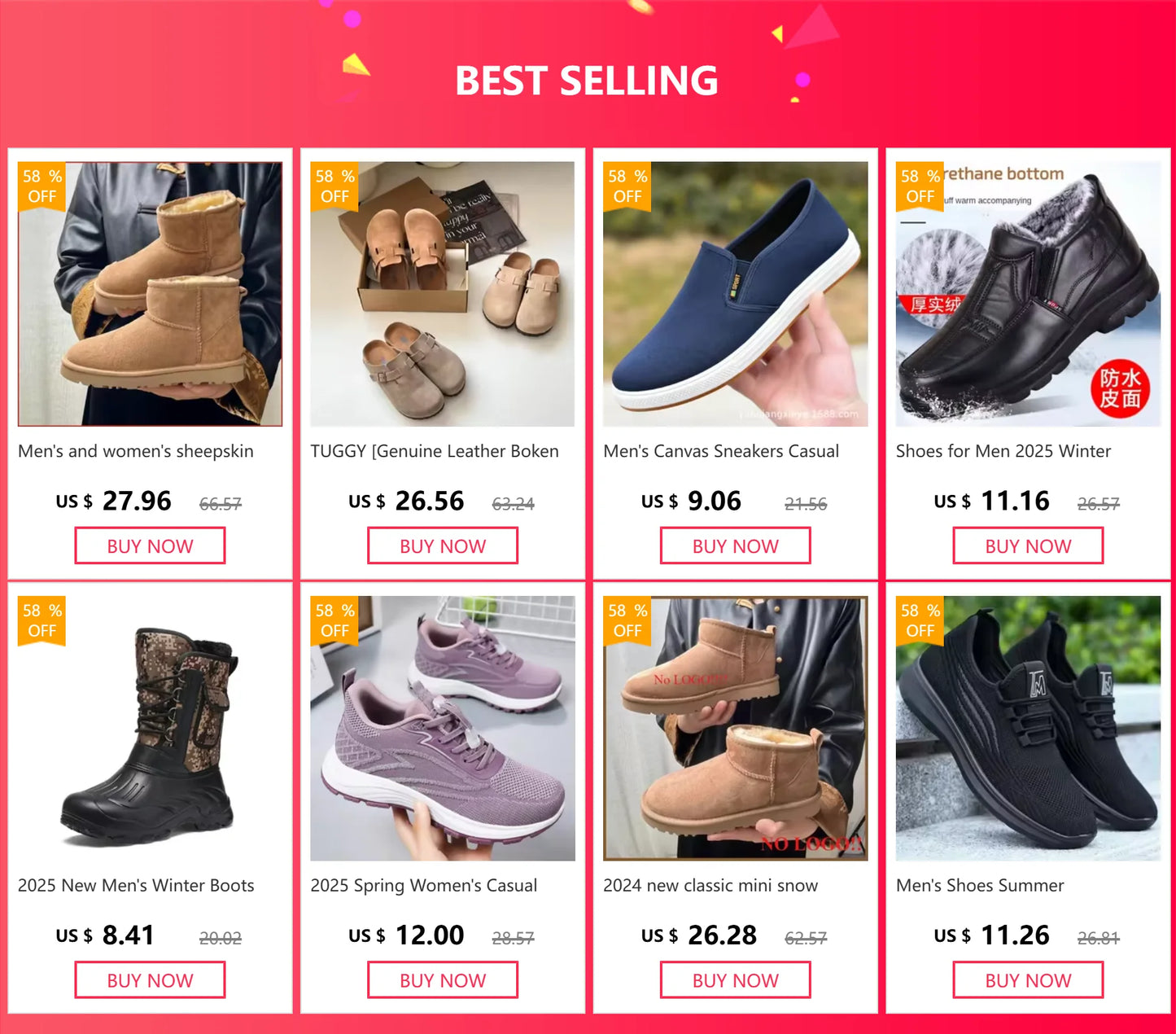 2025 New Men's Shoes Fashion Autumn Sports Shoes Anti slip Versatile Leisure Outdoor Hiking Men's Shoes