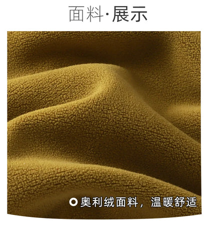 Baby Girls Boys Clothes Set Kids Coat+Pant 2pcs Outfit Toddler Fleece Costume 2024 Autumn Winter Children's Clothing Casual