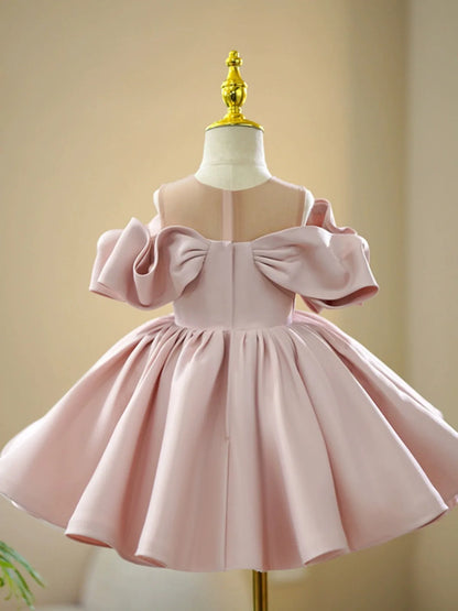 Party Dresses for Girl Dress for Wedding Children's  Girls Luxury Dress Girls Dresses 2 to 8 Years Elegant Baby Kid Prom New