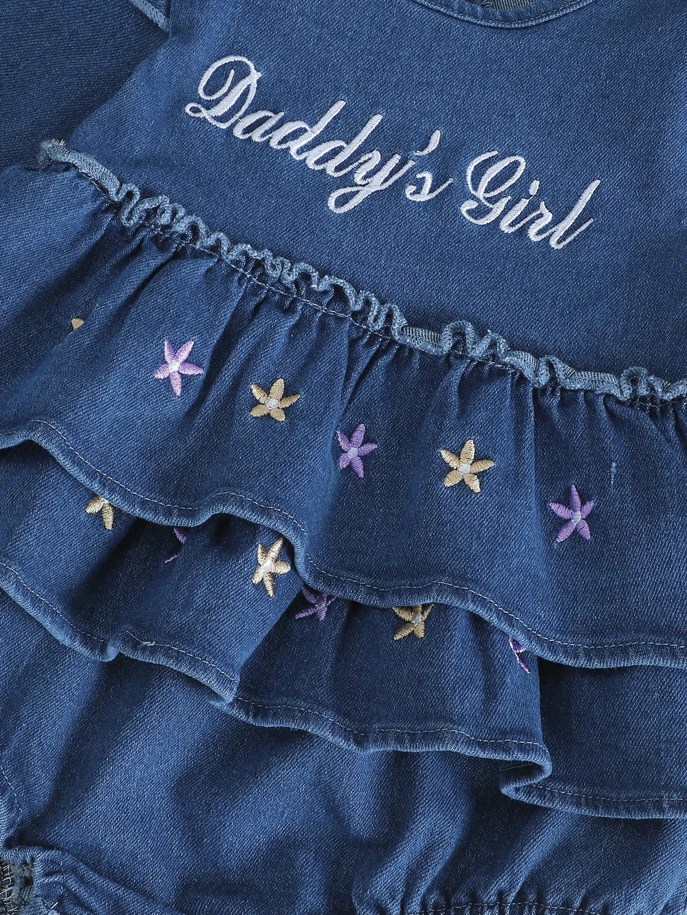 Women's Babies' Long Dress, Babies' Gown, Long Dress