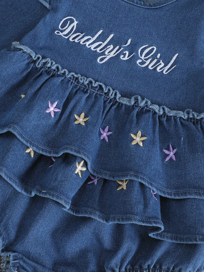 Women's Babies' Long Dress, Babies' Gown, Long Dress