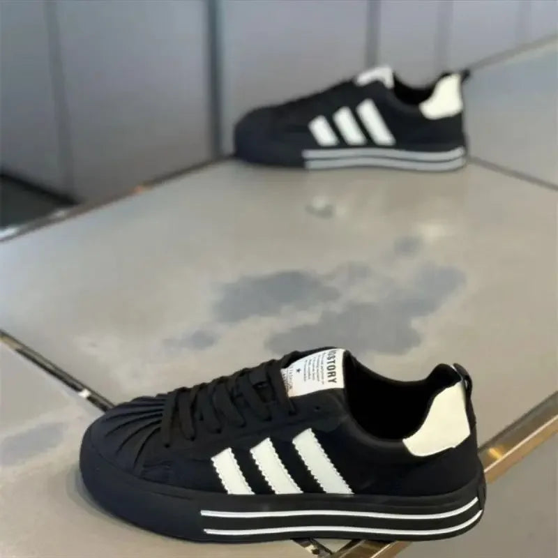 Autumn and winter new fashion versatile casual shoes running shoes high quality men's lightweight outdoor men's shoes breathable