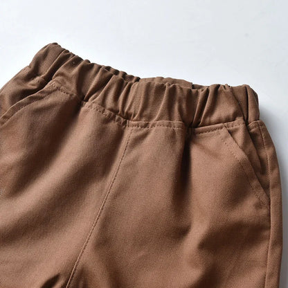 top and top Autumn Winter Fashion New Toddler Baby Boys Casual Clothing Sets Long Sleeve Shirt+Sweatshirt+Trousers 3PCS Suits