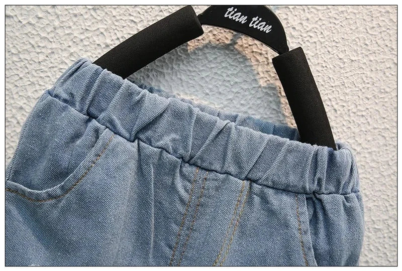 New Summer Baby Clothes For Boys Casual Cartoon T-Shirt Shorts 2Pcs/Set Toddler Costume Kids Children Outfits Infant Tracksuits