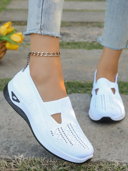 women's summer shoes - casual sneaker, simple, four seasons general light flat  Solid women shoes sale shoes with free shipping