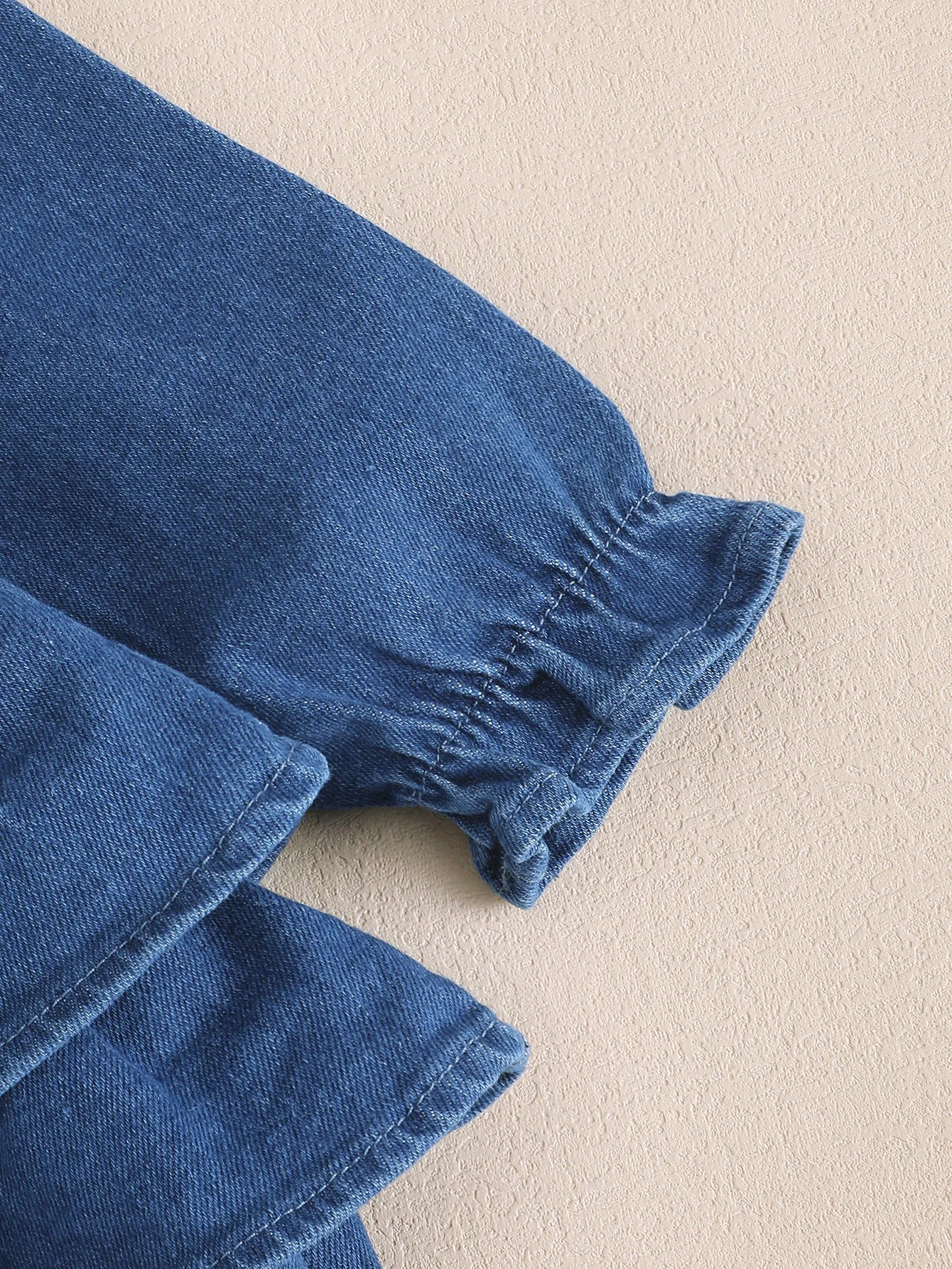 Women's Babies' Long Dress, Babies' Gown, Long Dress